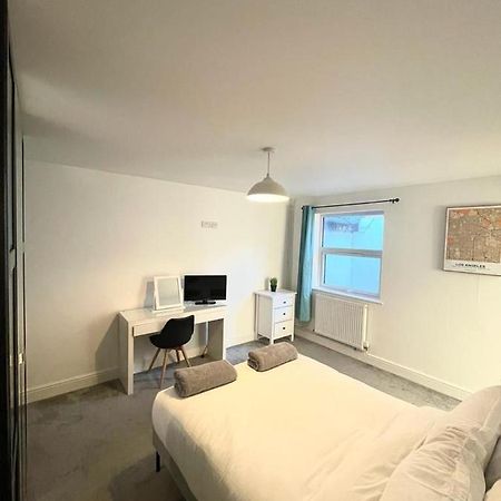 Prosper House Apartment 5 นอร์ริช ภายนอก รูปภาพ
