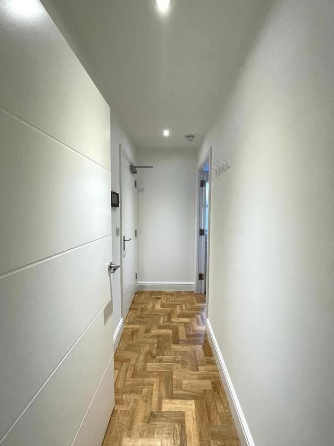 Prosper House Apartment 5 นอร์ริช ภายนอก รูปภาพ