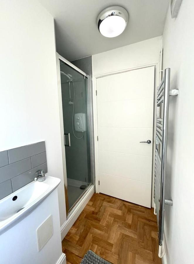 Prosper House Apartment 5 นอร์ริช ภายนอก รูปภาพ